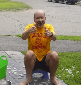 Gallaugher Ice Bucket