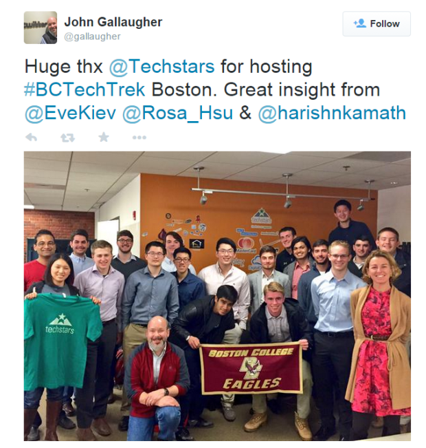 TechStars